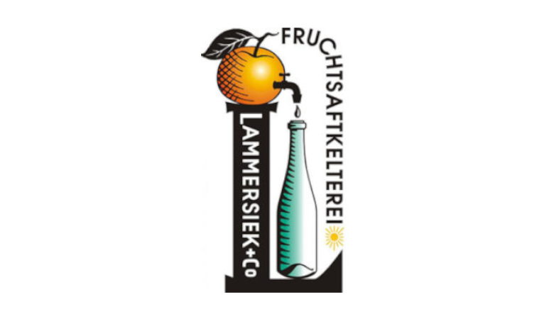 EDEKA Badholzhausen Partner Fruchtsaft Kelterei Lammersiek